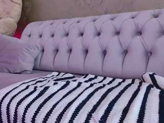 lenna-goddess — Camsoda recorded stream image, 20.09.2025 05:40