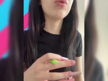 desdemonaaaa — Bongacams recorded stream image, 20.09.2025 08:10