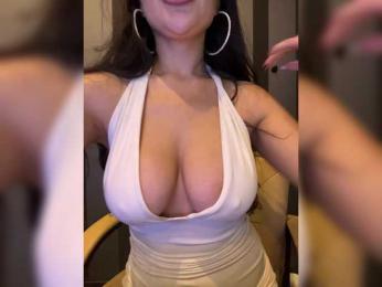 -ANGELIKA7741 — Bongacams recorded stream image, 20.09.2025 10:40