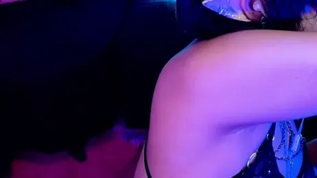 LaytonBox — Stripchat recorded stream image, 20.09.2025 13:20