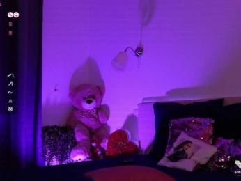 AngelaMyst — Bongacams recorded stream image, 20.09.2025 13:20
