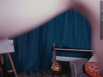 madnessalise — Chaturbate recorded stream screenshot (20 Sep 2025)