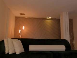 meganwest — Camsoda recorded stream screenshot (20 Sep 2025)