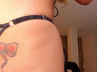 meganwest — Camsoda recorded stream screenshot (20 Sep 2025)