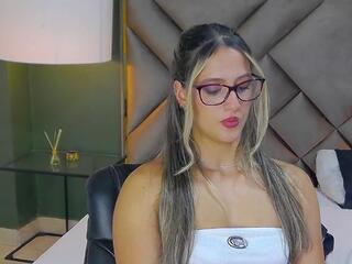 Sophia Loreen — Flirt4free recorded stream image, 20.09.2025 14:40