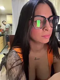 charlotte_stevenss_ — Stripchat recorded stream screenshot (20 Sep 2025)