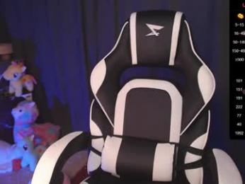 queen_kitty1818 — Chaturbate recorded stream screenshot (17 Feb 2025)