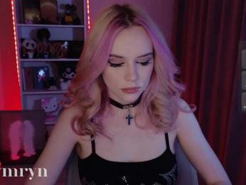 fymryn — Bongacams recorded stream image, 20.09.2025 18:20