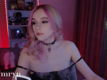 fymryn — Bongacams recorded stream image, 20.09.2025 18:20