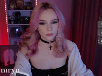 fymryn — Bongacams recorded stream image, 20.09.2025 18:20