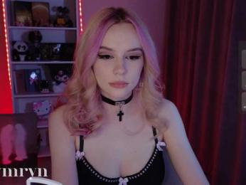 fymryn — Bongacams recorded stream image, 20.09.2025 18:20