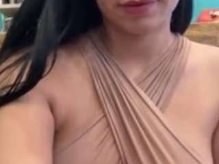 theperlasexy — Camsoda recorded stream image, 20.09.2025 22:30