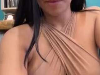 theperlasexy — Camsoda recorded stream image, 20.09.2025 22:30