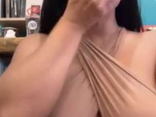 theperlasexy — Camsoda recorded stream image, 20.09.2025 22:30