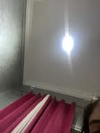 fatisexy — Stripchat recorded stream screenshot (20 Sep 2025)