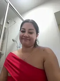 ValeryGrey — Stripchat recorded stream image, 20.09.2025 17:10
