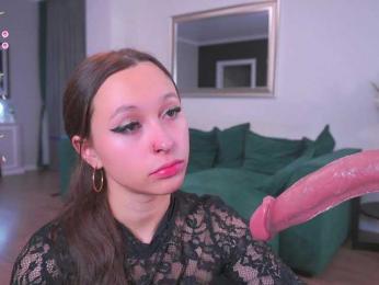 Karol-lovely — Bongacams recorded stream screenshot (20 Sep 2025)