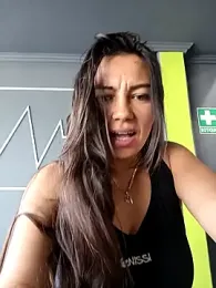 LIZ-06_ — Stripchat recorded stream image, 17.02.2025 12:20