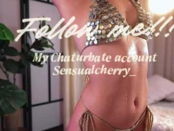 gigi_ulala — Chaturbate recorded stream image, 20.09.2025 16:40