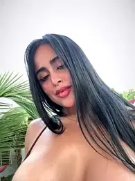 Alexandra_duque — Stripchat recorded stream image, 20.09.2025 22:40