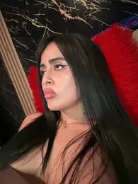 Alexandra_duque — Stripchat recorded stream image, 20.09.2025 22:40