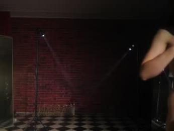 _meganmeow_ — Chaturbate recorded stream screenshot (20 Sep 2025)