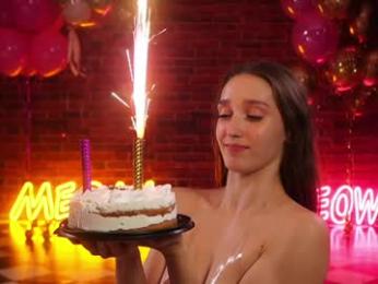 _meganmeow_ — Chaturbate recorded stream screenshot (20 Sep 2025)