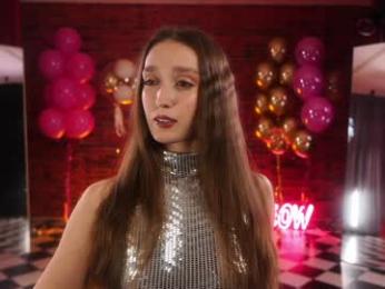 _meganmeow_ — Chaturbate recorded stream screenshot (20 Sep 2025)