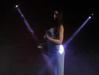 _meganmeow_ — Chaturbate recorded stream screenshot (20 Sep 2025)