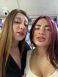 roouse — Stripchat recorded stream image, 21.09.2025 00:10