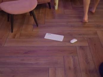 eva_fashionista — Chaturbate recorded stream screenshot (21 Sep 2025)