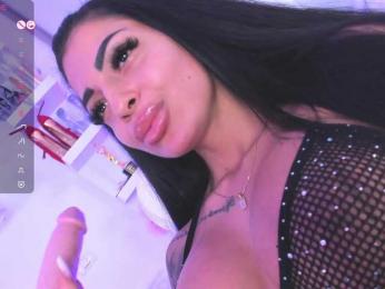 AngelaMyst — Bongacams recorded stream image, 17.02.2025 12:10