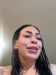 annablisss — Stripchat recorded stream image, 21.09.2025 03:30