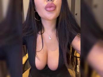 -ANGELIKA7741 — Bongacams recorded stream image, 17.02.2025 15:30