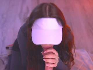 bllowjoyy — Camsoda recorded stream image, 21.09.2025 07:00