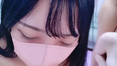 nathi_poyo — Stripchat recorded stream screenshot (21 Sep 2025)