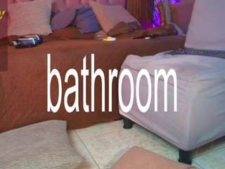 rihanarose — Camsoda recorded stream image, 21.09.2025 11:50