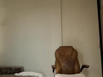 ronny_ponny — Chaturbate recorded stream image, 21.09.2025 09:00