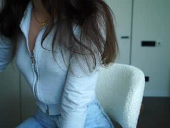 ms_seductive — Chaturbate recorded stream image, 21.09.2025 12:30