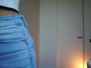 ms_seductive — Chaturbate recorded stream image, 21.09.2025 12:30