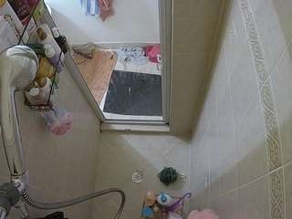 voyeurcam-baileybase-shower — Camsoda recorded stream image, 20.09.2025 13:00