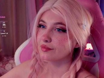 HoneyCherry — Bongacams recorded stream image, 21.09.2025 17:20