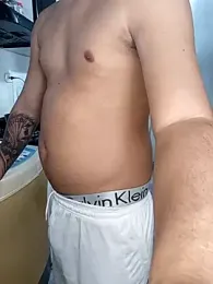 kingofqueenxxx — Stripchat recorded stream image, 21.09.2025 20:30