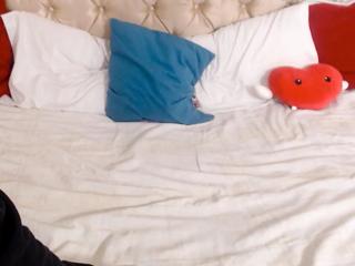 Samantha Walle — Flirt4free recorded stream image, 17.02.2025 12:10