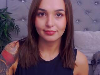 Melissa Fumero — Flirt4free recorded stream image, 21.09.2025 20:10