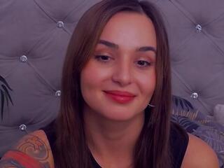 Melissa Fumero — Flirt4free recorded stream image, 21.09.2025 20:10