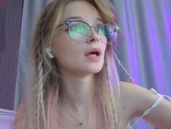 vialeta-baby — Bongacams recorded stream image, 21.09.2025 23:10