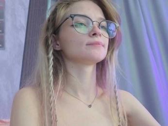 vialeta-baby — Bongacams recorded stream image, 21.09.2025 23:10