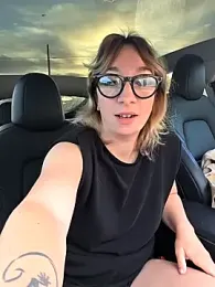 Giuliana_baby — Stripchat recorded stream image, 22.09.2025 04:50