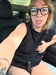Giuliana_baby — Stripchat recorded stream image, 22.09.2025 04:50